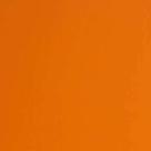 Placa de EVA 47X40CM Laranja 1,8MM Pacote com 10 Unidades