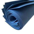 Placa de Eva Dubflex para Artesanato Atóxico 40cm X 60cm Kit com 10 Unidades Azul Marinho Placa de Eva Dubflex para Artesanato Atóxico 40cm X 60cm Kit com 10 Unidades Azul Marinho