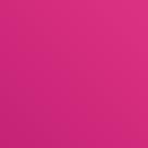 Placa de EVA Liso Pink 40X60cm Pacote c/ 10 folhas - Make+
