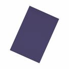Placa de EVA Seller 60x40cm com 10mm de Espessura Unitário, Atóxica, Lavável, Textura Lisa, Ideal para Artesanato, Escola, Decoração