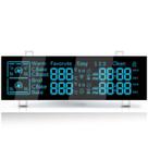 Placa de exibição LED RHAOCZIYAUTO DE07-00131B para Samsung Range