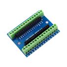 Placa De Expansão Adaptadora Nano V3.0 Para Arduino AVR ATMEGA328P
