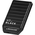 Placa de expansão de armazenamento WD_BLACK C50 512GB para Xbox Series XS