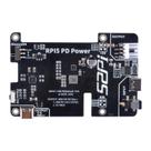Placa de expansão de energia GeeekPi PD para Raspberry Pi 5 8GB 4GB