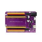 Placa De Expansão Dual Core ESP32 DevKitC 38 Pinos WiFi Bluetooth Tipo-C Micro USB CP2102