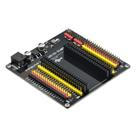 Placa de Expansão GPIO ESP32-S3 Placa de Desenvolvimento Digital ESP32 IOT com Alimentação DC