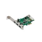 Placa de expansão Syba SD-PEX20137 USB 3.0 3 portas externas