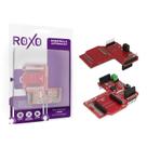 Placa De Expansão Xbee Shield Rf Ard. Uno R3 Robótica - Roxo