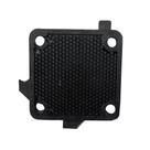 Placa de Fibra 7x7" 4 Furos TRN