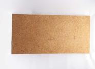 Placa de Fibra Coco Coquim 40x80x1,5cm Orquideas e Bromelha