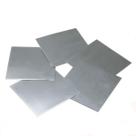 Placa de folha de zinco LTKJ 99,9% de zinco puro Zn 100 mm x 100 mm x 0,5 mm Placa de folha de zinco LTKJ 99,9% de zinco puro Zn 100 mm x 100 mm x 0,5 mm