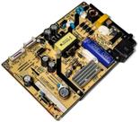 Placa de fonte para tv l32s4900s 32l2600 modelo cem-1(ccp508) e249823