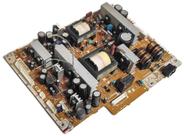 Placa de fonte tv panasonic lc-26d40u modelo ds-1107a