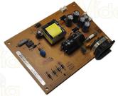 Placa de fonte tv positivo smile 402 modelo e301791 aip-0178a