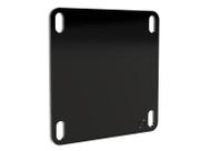 Placa de Forno Para Assar Pizza e Pães Esmaltada Giardino