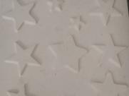 Placa de gesso 3D