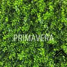 Placa De Grama Artificial Para Parede Decoração Primavera