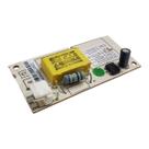 Placa de Iluminação para Refrigerador Electrolux 3 LED 220V Placa de Iluminação para Refrigerador Electrolux 3 LED 220V