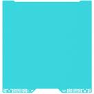 Placa de Impressão 3D BIQU CryoGrip Pro Glacier 355 x 346 mm