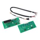 Placa de Interface 127v P/ Lava-louças Electrolux Ll08b e Ll08s Original Placa de Interface 127v P/ Lava-louças Electrolux Ll08b e Ll08s Original