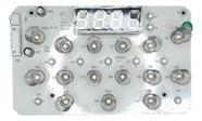 Placa De Interface Airfryer Eaf90 Eaf91 A27303701 Electrolux