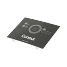 Placa de Interface Bivolt para Geladeira Consul - W11524750 Placa de Interface Bivolt para Geladeira Consul - W11524750