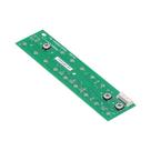 Placa de Interface Bivolt para Lava Louças 8 Serviços Compacta Brastemp - W10364740