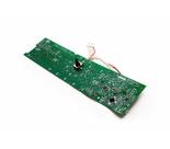 Placa de Interface Bivolt para Máquina de Lavar Brastemp - W10540663 Placa de Interface Bivolt para Máquina de Lavar Brastemp - W10540663