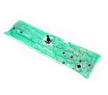 Placa de Interface Bivolt para Máquina de Lavar Brastemp - W10640425 Placa de Interface Bivolt para Máquina de Lavar Brastemp - W10640425