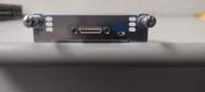 Placa de interface cisco hwic-1t 1 porta