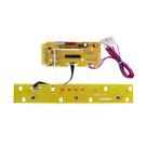 Placa de Interface e Potência para Lavadora 326024100.1 - Brastemp Placa de Interface e Potência para Lavadora 326024100.1 - Brastemp