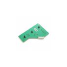 Placa de Interface Electrolux Lavadora 64800634 Bivolt