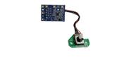 Placa de Interface Lavadora Brastemp W11396188 Original