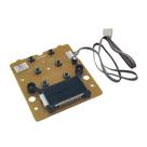 Placa de Interface para Cafeteira Electrolux ECM30 (220V) A22851401