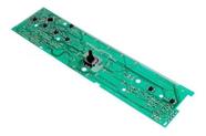 Placa de Interface para Lavadora BWH15 W10640425 Brastemp