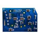 Placa de Interface para Lavadora Electrolux Hulter HT7L1090P - Bivolt