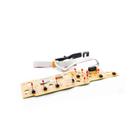 Placa de Interface para Máquina de Lavar Brastemp 326053963- Bivolt Placa de Interface para Máquina de Lavar Brastemp 326053963- Bivolt