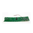 Placa de Interface para Máquina de Lavar Brastemp W10301604 - Bivolt Placa de Interface para Máquina de Lavar Brastemp W10301604 - Bivolt