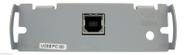 Placa de interface USB Epson U03II Bug-Gard SE Hood Protector