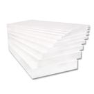 Placa de Isopor 3,5 Cm 07 Unidades Kisotherm