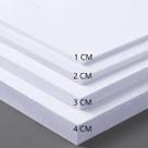Placa de Isopor 3cm de espessura antichamas para construção 40 placas