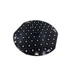 Placa de led para par led slim rgb 3em1 full onelight