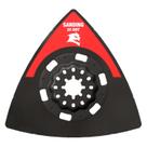 Placa de Lijado Diablo DOS20CGSP 8.9 cm 20-Grano Starlock
