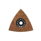 Placa de lixa 78mm p/ multiferramenta - b-21515 - makita