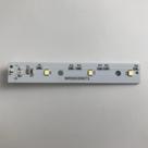 Placa de Luz LED para Geladeira GE WR55X26671
