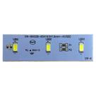 Placa de Luz LED para Geladeira ORIGPARTS SW-BX02B - Peça de Reposição