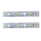 Placa de luz LED para refrigeradores Koerlam para GE GSS25GYP Placa de luz LED para refrigeradores Koerlam para GE GSS25GYP