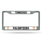Placa de matrícula Rico Industries NCAA Tennessee Volunteers Placa de matrícula Rico Industries NCAA Tennessee Volunteers