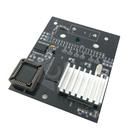 Placa de memoria pilot 2000