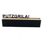 Placa de mesa decorativa - Putzgrila! Placa de mesa decorativa - Putzgrila!